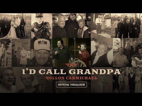 Video thumbnail for I’d Call Grandpa