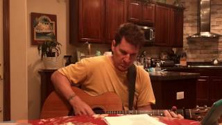 "The Great Unknown" covered by Frank Paul