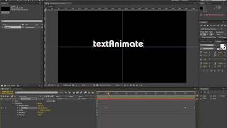 Easy realistic motion in After Effects
