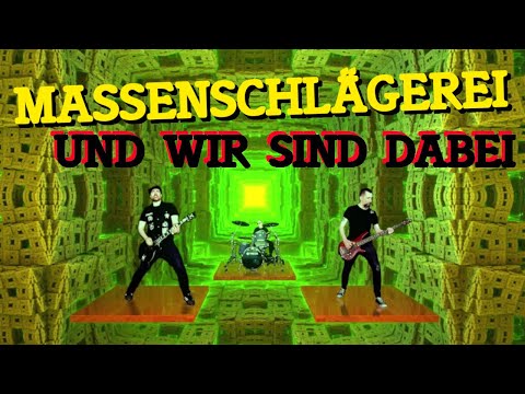 EXAT - Der Capt´n schlägt zurück (Offizielles Lyrik-Video) #deutschpunk #captnkamikaze #exatpunkrock