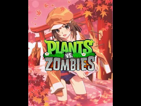 Plants vs. Zombies - Watery Graves' Circulation 1.1