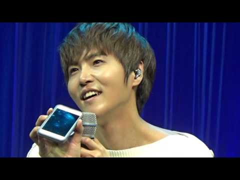 [정동하] 2017.4.16  우리의온도(무반주 일부분)