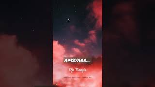 Download lagu Mesak'e Opo??? ( Ojo Nangis - NdarboyGenk Feat. Damara De) mp3 Download lagu Mesak'e Opo??? ( Ojo Nangis - NdarboyGenk Feat. Damara De) mp3