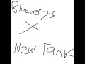 BLUEBERRIES X NEW TANK Featuring Ditty And Playboy Carti