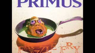 Primus - Pudding Time (Studio Version)