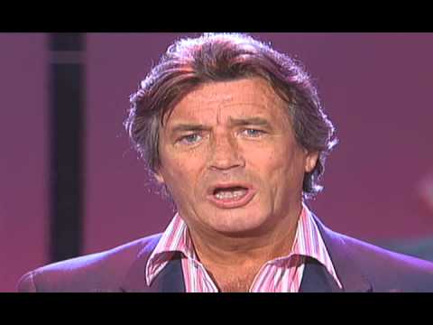 Pierre Brice - Eine Rose für Dich 1995