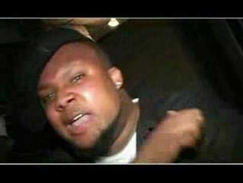 Big Maine- Welcome To South Carolina