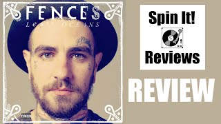 Fences - Lesser Oceans (ALBUM REVIEW)