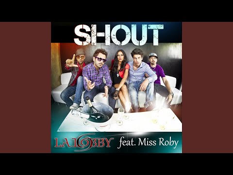 Shout (Final Base Remix)