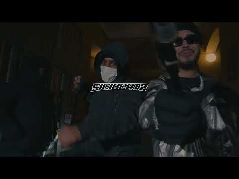 [FREE] Kalim x Faroon Type Beat - Pitcher - F#min 160 bpm - prod. sicibeatz x svarg