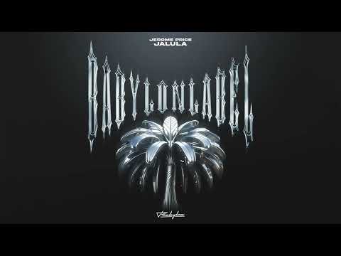 Jerome Price - Jalula