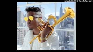 Christian Scott - Ruler Rebel