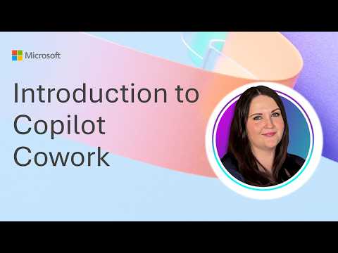 Copilot Cowork: Extend with APIs Copilot Cowork: Extend with APIs