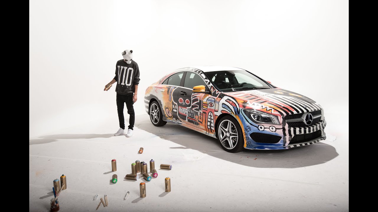 This Is what Happens when Rappers Get Freedom of Design - autoevolution