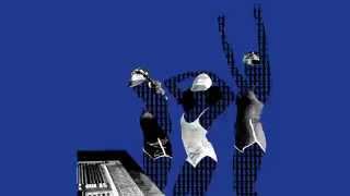 Shit and Shine - Electric Pony 2 (Edit)