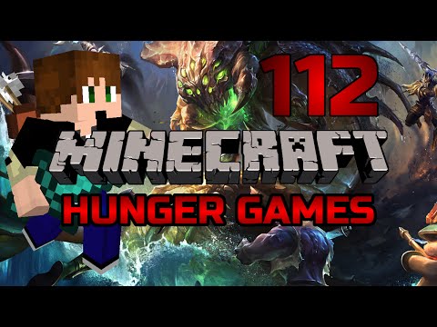 Minecraft: Hunger Games w/Subez! Osa 112 - 3D EIIIII!