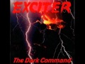 Exciter - Ritual Death