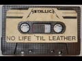 Metallica - No Life 'Til Leather, Power Metal ...