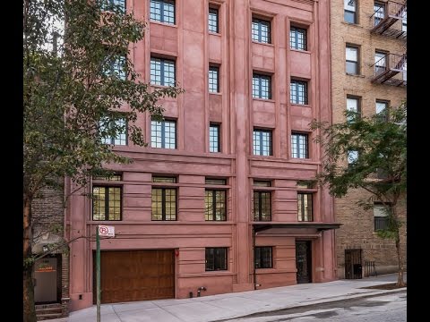 Brown Harris Stevens Presents 178 East 94th Street
