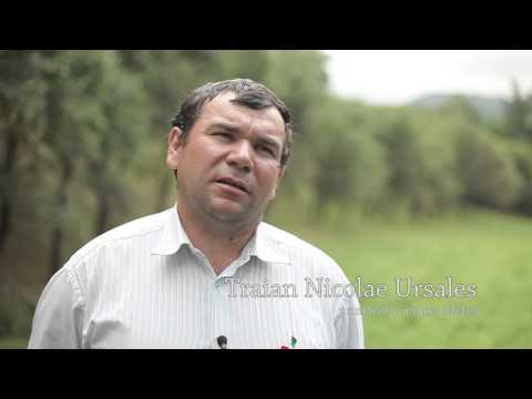 Film de prezentare GAL Valea Mureșului-Valea Ampoiului