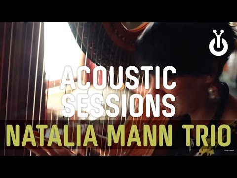 Natalia Mann Trio I Babylon Acoustic Session