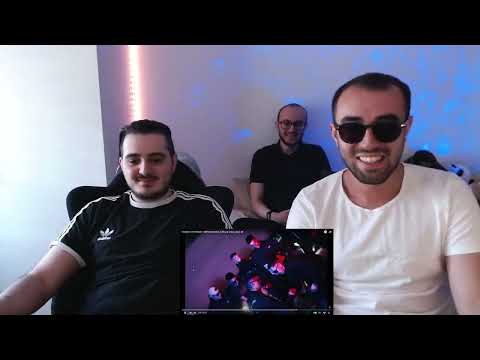 FRANCO X OWNER - MONEYDANCE | STR8 UP Reactions