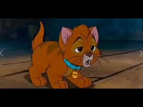 The Feline King (Universal Movie Spoofs Style) Part 11 - The Stampede of Elephants