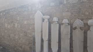 Larcana Castle, Cyprus part 3