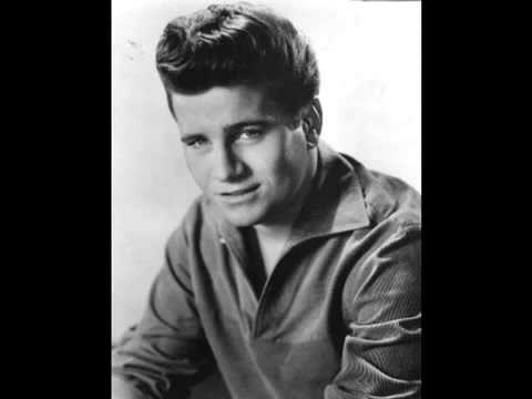 Johnny Burnette (The Ballad Of The One Eyed Jack)