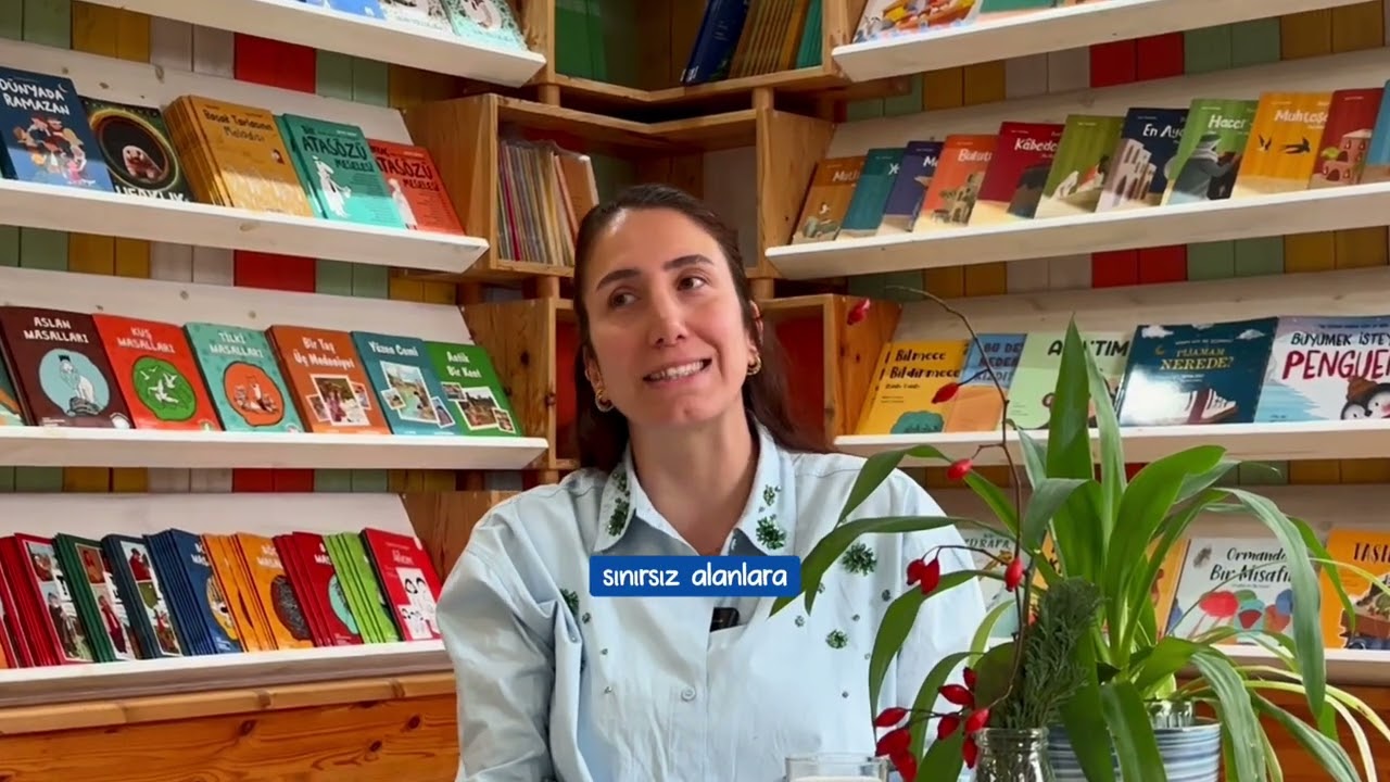 BEM Yeşil Köşk Anaokulu bahçe ve açık hava aktiviteleri