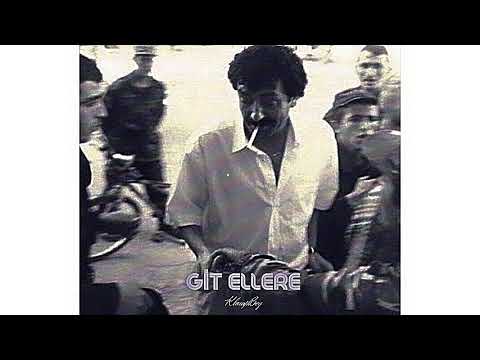 Git Ellere-Müslüm Gürses