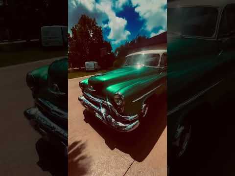 1953 Oldsmobile 88 (CC-2116195) for sale in Homestead, Florida