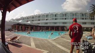 preview picture of video 'LIFEGUARDS DAILIES CORFU - 2011 - ΝΑΥΑΓΟΣΩΣΤΙΚΗ ΚΑΘΗΜΕΡΙΝΟΤΗΤΑ'