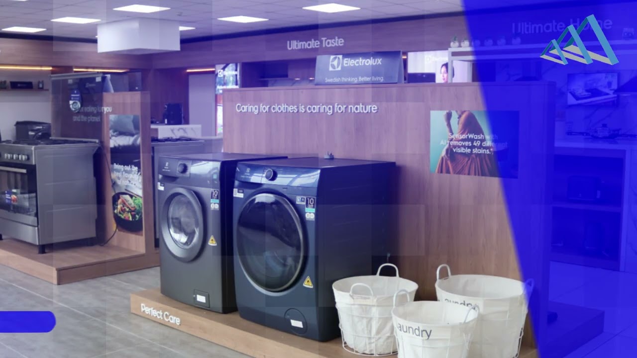 THAMES ELECTRICALS SLIDE SHOW