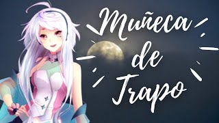 MAIKA - Muñeca de Trapo (La Oreja de Van Gogh)【VOCALOID 4】+ VSQx
