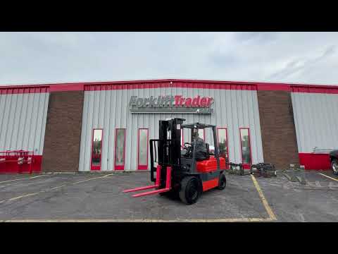 USED TOYOTA 42-5FG25