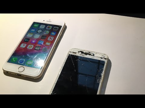 The $30 iPhone 6s custom restoration! 150 subscriber special!