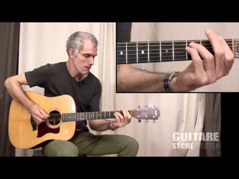 Pédago: Donovan par Thomas Hammje - Guitare Sèche, Le Mag #21