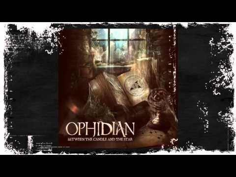 Ophidian - Formshift (The Outside Agency Remix)