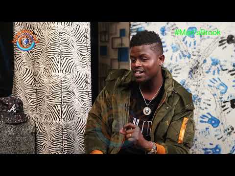 KennyBizzoh|Challenges that artists go through|Man's brook|Ushirika TV