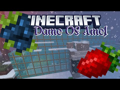 The Dame of Amel: Seeds of Survival