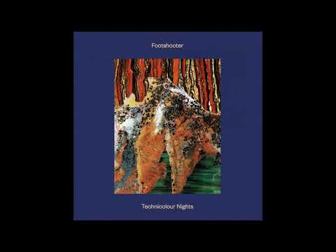 Footshooter - Rotations