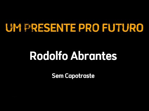 O Presente - Aya Rezos