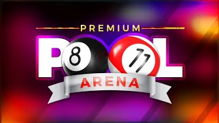 Premium Pool Arena PS4