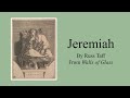 Russ Taff - Jeremiah - Lyrics
