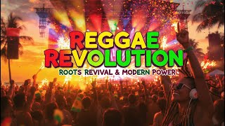 Download lagu Reggae Revolution 2025 🔥✊ Roots Revival & Modern Power | One Love Spirit mp3
