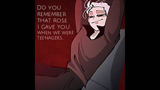 Unhealthy Obsession. (Lore) #art #ocartist #artist #oc #originalcharacter #edit #animation #drawing