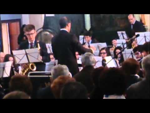 Concerto para sax alto e banda