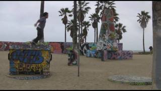Rhythm - Rod Carrillo & Ronnie Sumrall (Official Video)