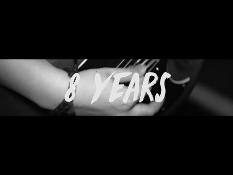 Lost Kids - 8 Years (Official Music Video)